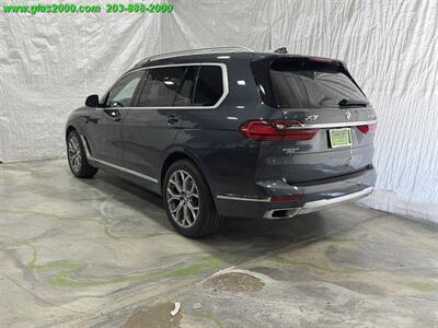 2022 BMW X7 xDrive40i - Photo 7 - Bethany, CT 06524