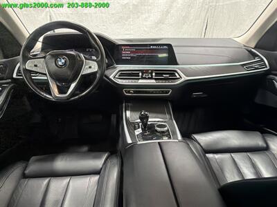 2022 BMW X7 xDrive40i - Photo 6 - Bethany, CT 06524