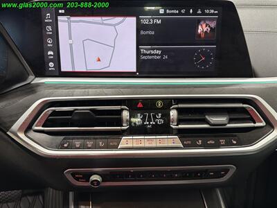 2022 BMW X7 xDrive40i - Photo 17 - Bethany, CT 06524