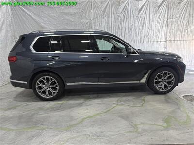2022 BMW X7 xDrive40i - Photo 14 - Bethany, CT 06524