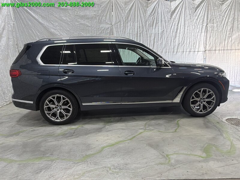 2022 BMW X7 xDrive40i - Photo 14 - Bethany, CT 06524