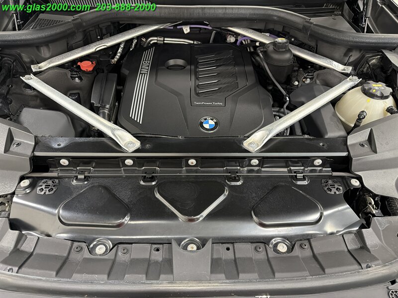 2022 BMW X7 xDrive40i - Photo 18 - Bethany, CT 06524