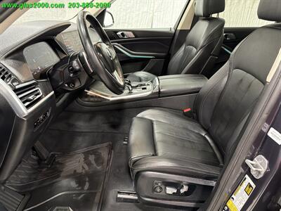 2022 BMW X7 xDrive40i - Photo 23 - Bethany, CT 06524