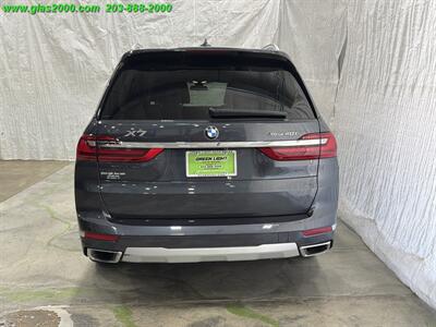 2022 BMW X7 xDrive40i - Photo 20 - Bethany, CT 06524