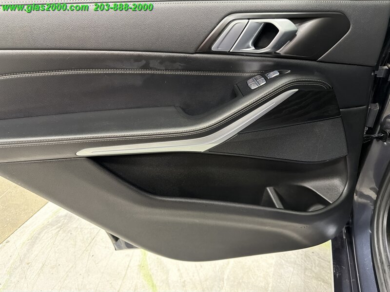 2022 BMW X7 xDrive40i - Photo 35 - Bethany, CT 06524