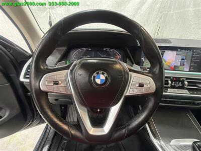 2022 BMW X7 xDrive40i - Photo 4 - Bethany, CT 06524