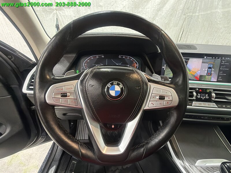 2022 BMW X7 xDrive40i - Photo 4 - Bethany, CT 06524