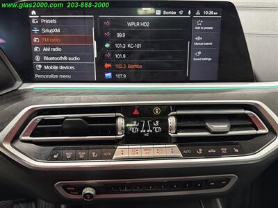 2022 BMW X7 xDrive40i - Photo 27 - Bethany, CT 06524