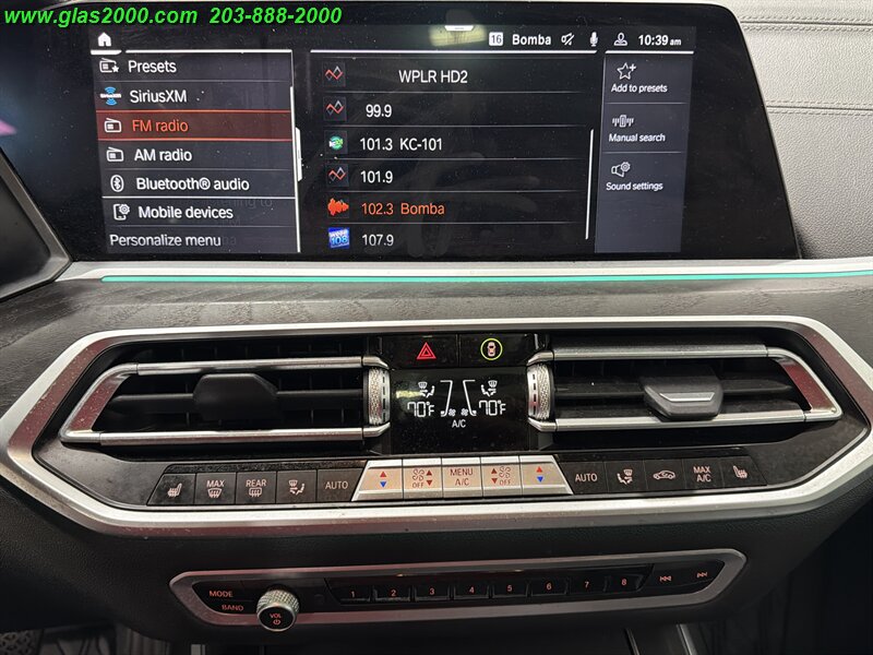 2022 BMW X7 xDrive40i - Photo 27 - Bethany, CT 06524