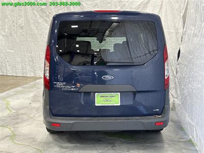 2016 Ford Transit Connect XL   - Photo 4 - Bethany, CT 06524