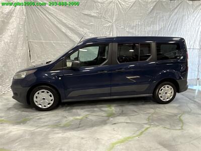2016 Ford Transit Connect XL   - Photo 2 - Bethany, CT 06524
