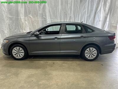 2019 Volkswagen Jetta 1.4T S   - Photo 13 - Bethany, CT 06524