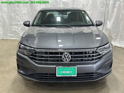 2019 Volkswagen Jetta 1.4T S   - Photo 19 - Bethany, CT 06524