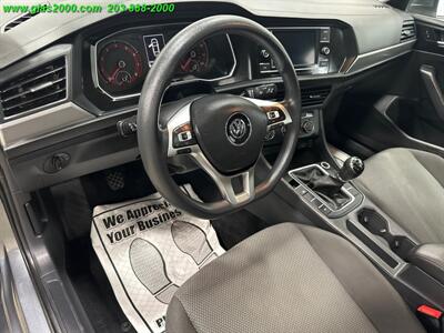 2019 Volkswagen Jetta 1.4T S   - Photo 3 - Bethany, CT 06524