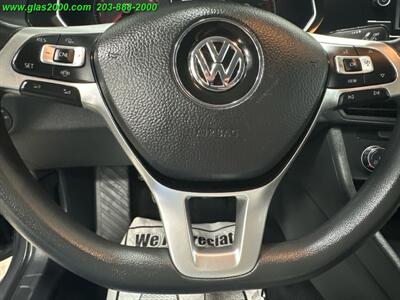 2019 Volkswagen Jetta 1.4T S   - Photo 30 - Bethany, CT 06524