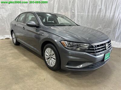 2019 Volkswagen Jetta 1.4T S   - Photo 2 - Bethany, CT 06524