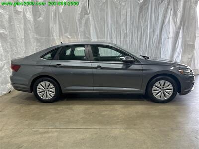 2019 Volkswagen Jetta 1.4T S   - Photo 14 - Bethany, CT 06524