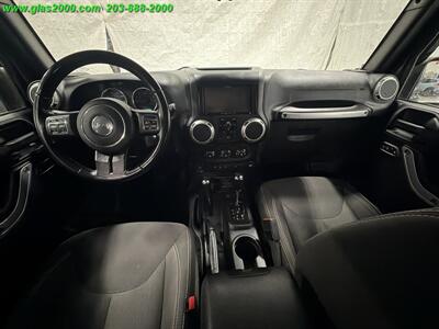 2018 Jeep Wrangler JK Unlimited Sahara - Photo 6 - Bethany, CT 06524