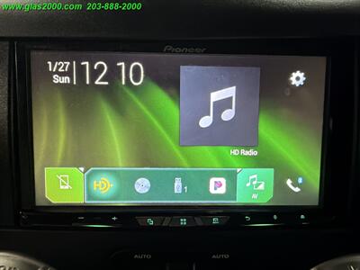 2018 Jeep Wrangler JK Unlimited Sahara - Photo 11 - Bethany, CT 06524