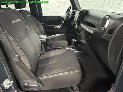2018 Jeep Wrangler JK Unlimited Sahara - Photo 21 - Bethany, CT 06524