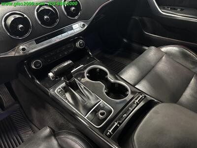 2018 Kia Stinger   - Photo 24 - Bethany, CT 06524