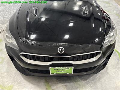 2018 Kia Stinger   - Photo 18 - Bethany, CT 06524