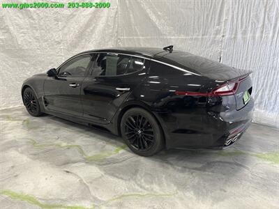 2018 Kia Stinger   - Photo 7 - Bethany, CT 06524