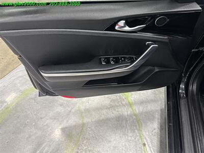 2018 Kia Stinger   - Photo 25 - Bethany, CT 06524