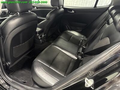 2018 Kia Stinger   - Photo 9 - Bethany, CT 06524