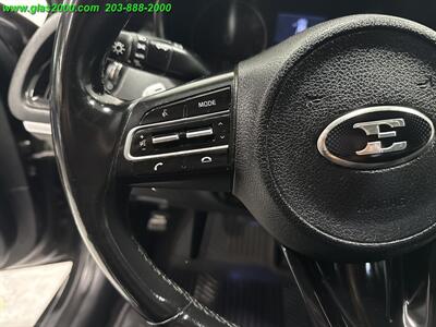 2018 Kia Stinger   - Photo 21 - Bethany, CT 06524