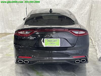 2018 Kia Stinger   - Photo 20 - Bethany, CT 06524