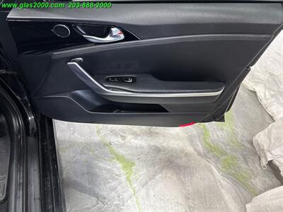 2018 Kia Stinger   - Photo 26 - Bethany, CT 06524