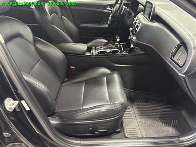 2018 Kia Stinger   - Photo 5 - Bethany, CT 06524
