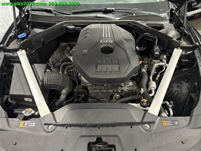2018 Kia Stinger   - Photo 12 - Bethany, CT 06524