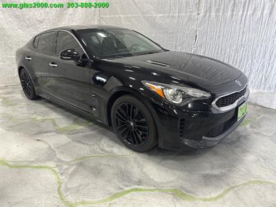 2018 Kia Stinger   - Photo 2 - Bethany, CT 06524