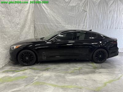 2018 Kia Stinger   - Photo 13 - Bethany, CT 06524