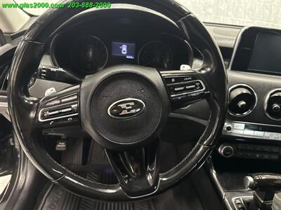 2018 Kia Stinger   - Photo 4 - Bethany, CT 06524