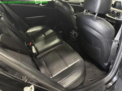 2018 Kia Stinger   - Photo 10 - Bethany, CT 06524
