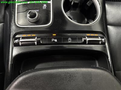 2018 Kia Stinger   - Photo 28 - Bethany, CT 06524