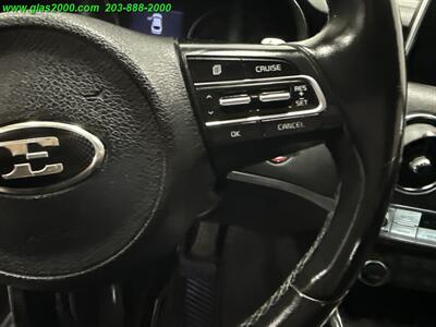 2018 Kia Stinger   - Photo 23 - Bethany, CT 06524