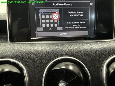 2018 Kia Stinger   - Photo 17 - Bethany, CT 06524