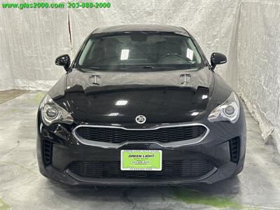 2018 Kia Stinger   - Photo 19 - Bethany, CT 06524