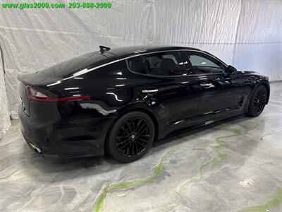 2018 Kia Stinger   - Photo 8 - Bethany, CT 06524