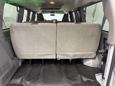 2020 Chevrolet Express LS 2500 - Photo 9 - Bethany, CT 06524