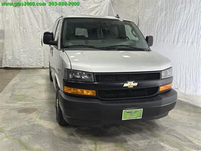 2020 Chevrolet Express LS 2500 - Photo 18 - Bethany, CT 06524