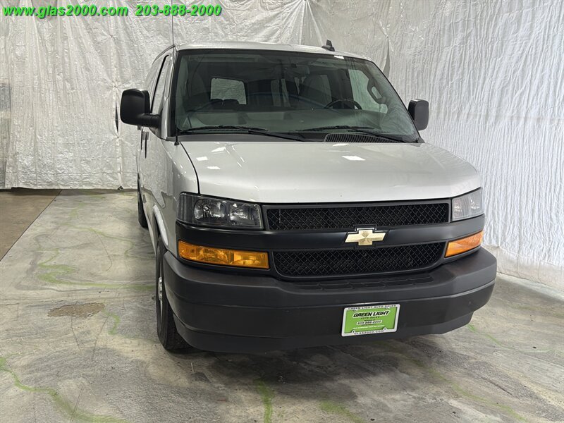 2020 Chevrolet Express LS 2500 - Photo 18 - Bethany, CT 06524
