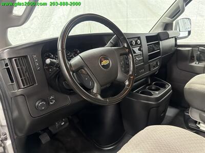 2020 Chevrolet Express LS 2500 - Photo 3 - Bethany, CT 06524