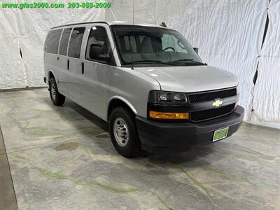 2020 Chevrolet Express LS 2500 - Photo 2 - Bethany, CT 06524