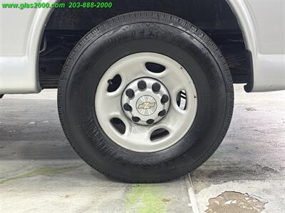 2020 Chevrolet Express LS 2500 - Photo 23 - Bethany, CT 06524