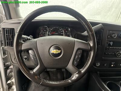 2020 Chevrolet Express LS 2500 - Photo 4 - Bethany, CT 06524
